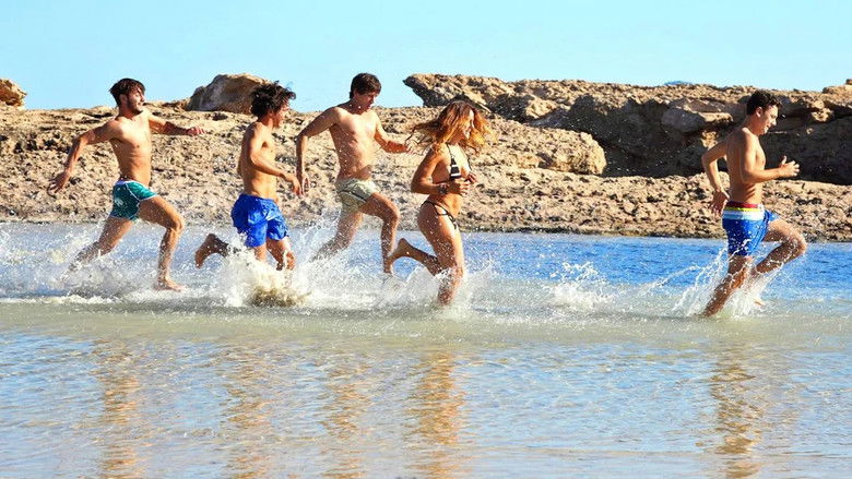 Ничто не может нас остановить