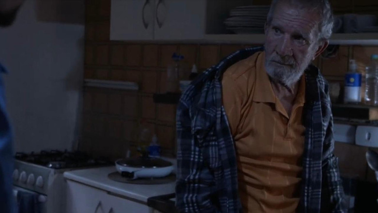 кадр из фильма Baltazar