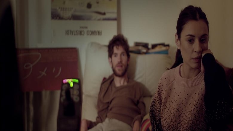 кадр из фильма Robarte una noche