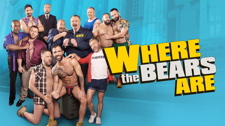 кадр из фильма Where the Bears Are 6