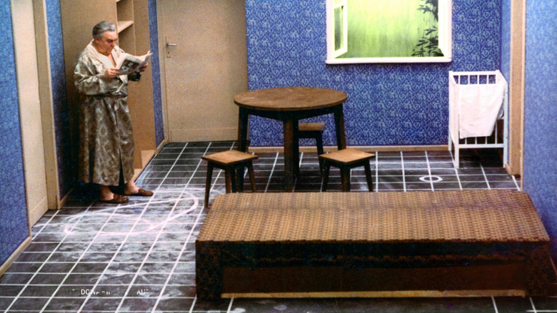 кадр из фильма Танго