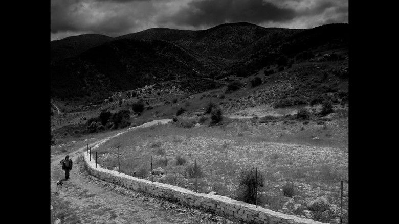 кадр из фильма بقايا