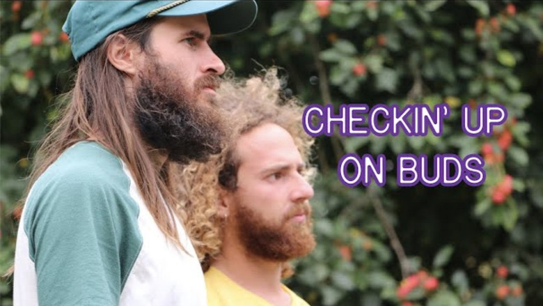 кадр из фильма Checkin Up On Buds