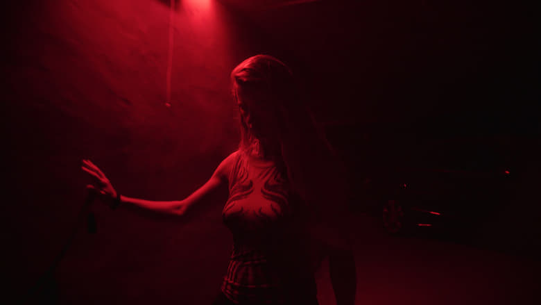 кадр из фильма Луна