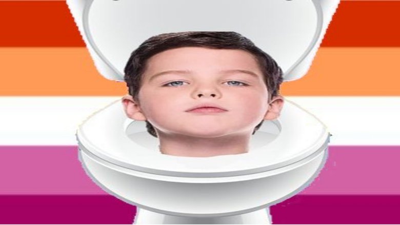 кадр из фильма Finding Jesus 2