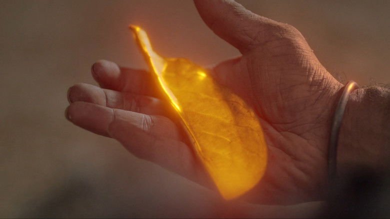 кадр из фильма ಕಟ್ಟೆಮಾರ್