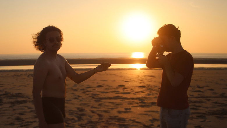 кадр из фильма old memories