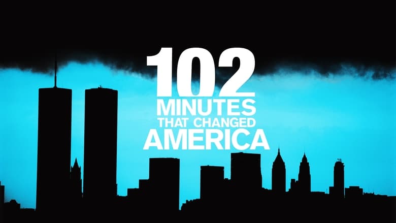 кадр из фильма 102 Minutes That Changed America