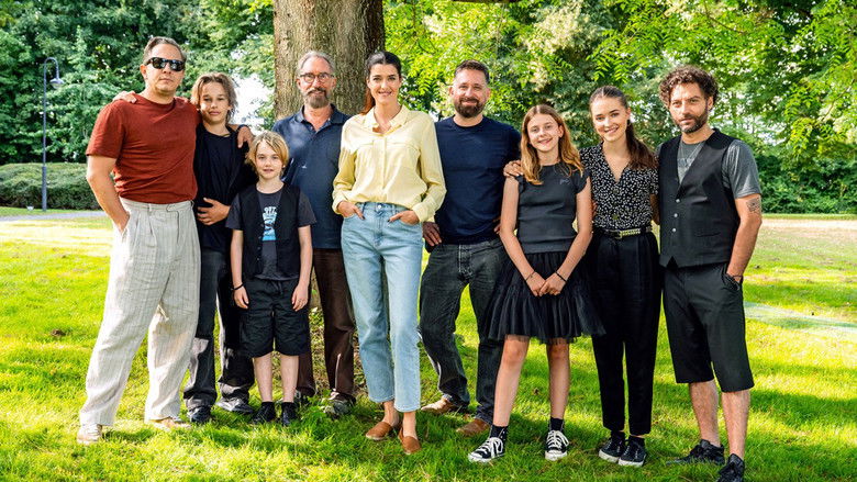 кадр из фильма Louma - Familie ist kein Kinderspiel