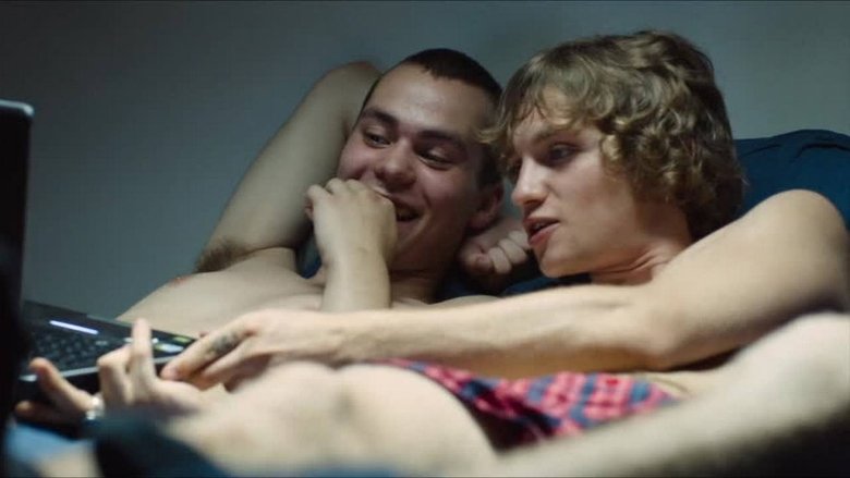 кадр из фильма Наш запах