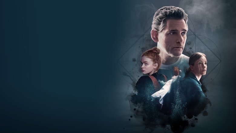 кадр из фильма Город страха