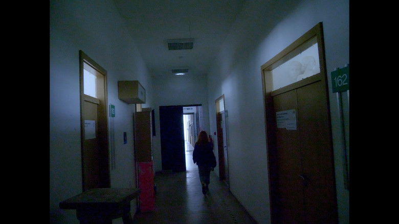 кадр из фильма Mám 20 rokov, a o živote viem už všetko