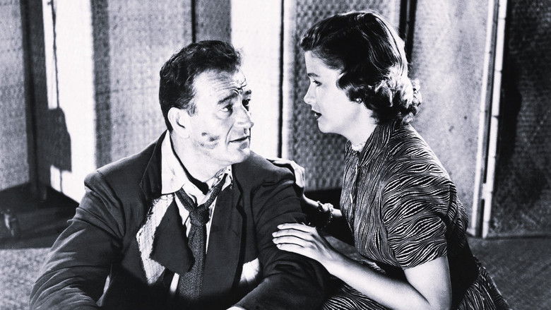 кадр из фильма Большой Джим МакЛэйн