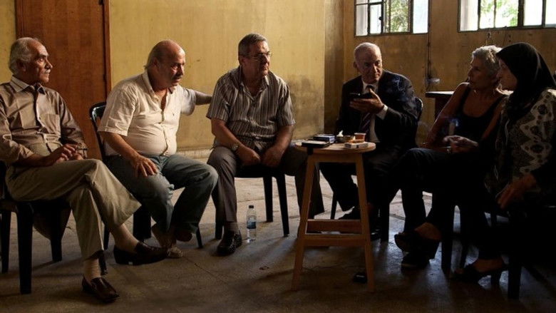 кадр из фильма شعور أكبر من الحب