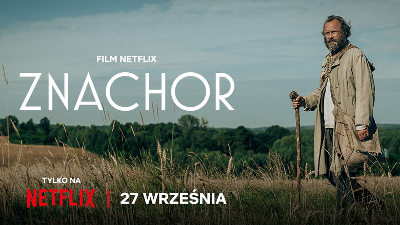 кадр из фильма Знахарь