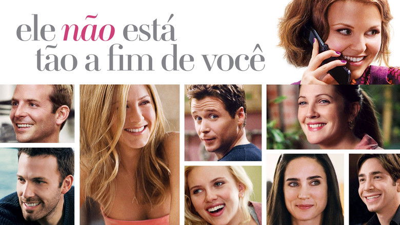 кадр из фильма Обещать - не значит жениться