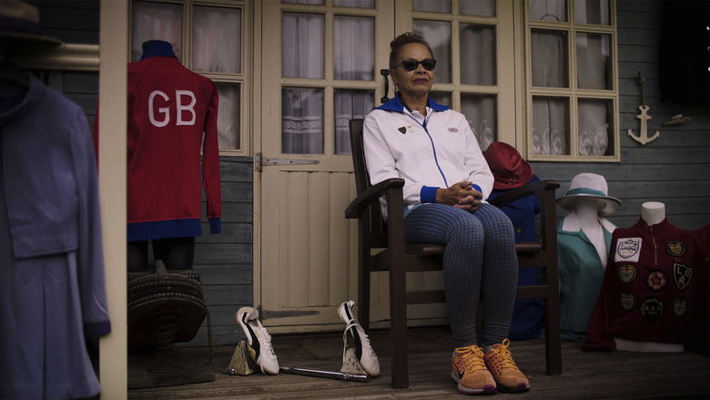 кадр из фильма Wayfinder