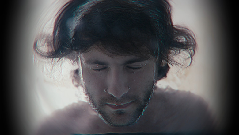 кадр из фильма Into the Void