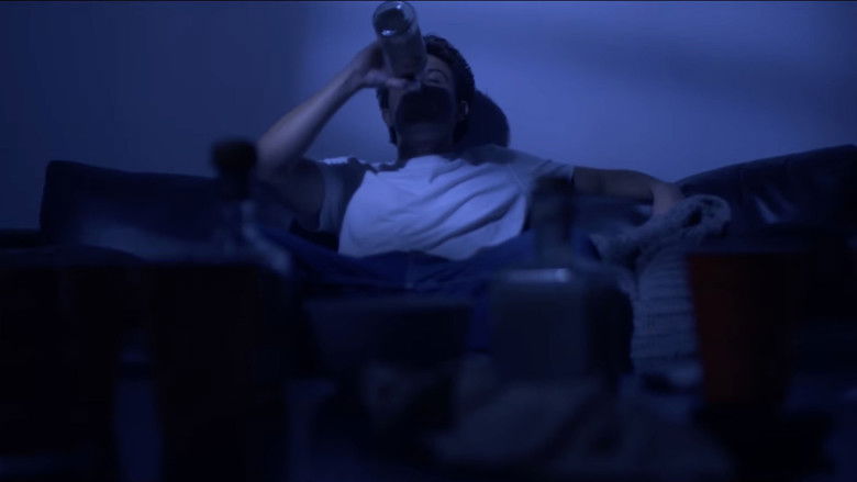 кадр из фильма Imposter