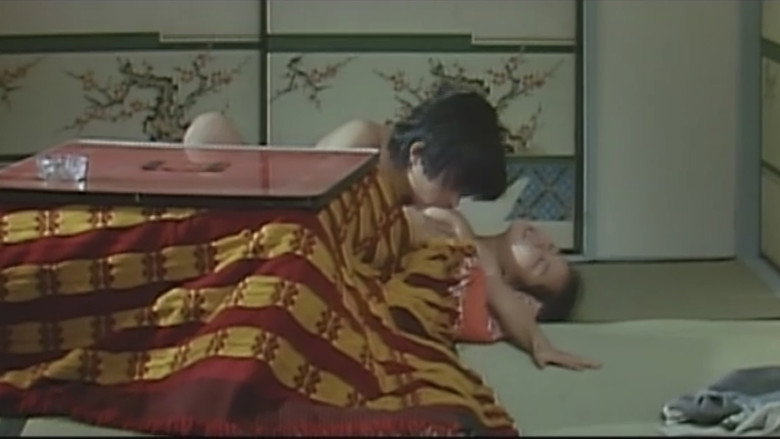 кадр из фильма 見せたがる女