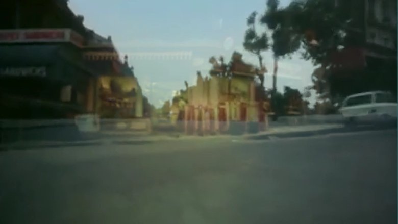 кадр из фильма Seeing Through the Mists of Oblivion