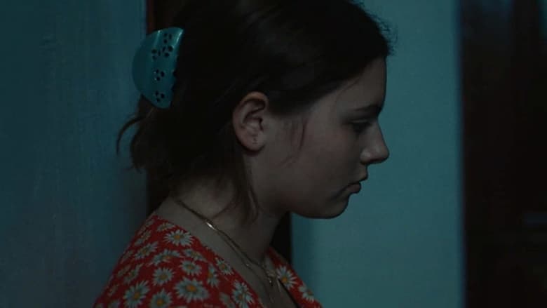 кадр из фильма Om Litt