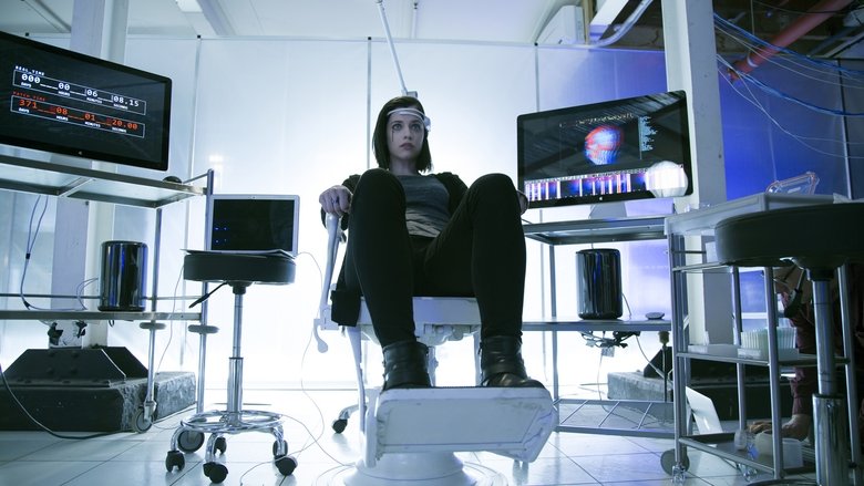 кадр из фильма ДругаяЖизнь