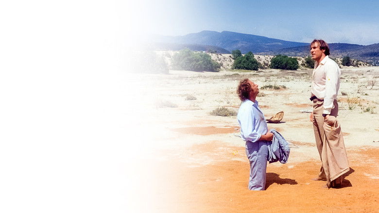 кадр из фильма Невезучие