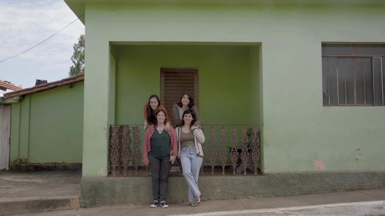 кадр из фильма Você Lembra