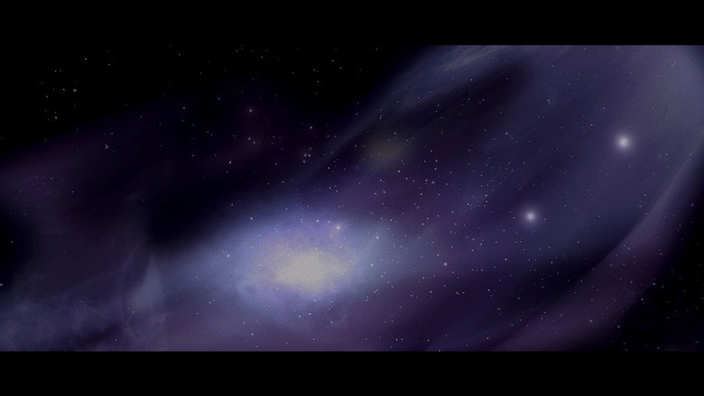 кадр из фильма Las estrellas son de colores