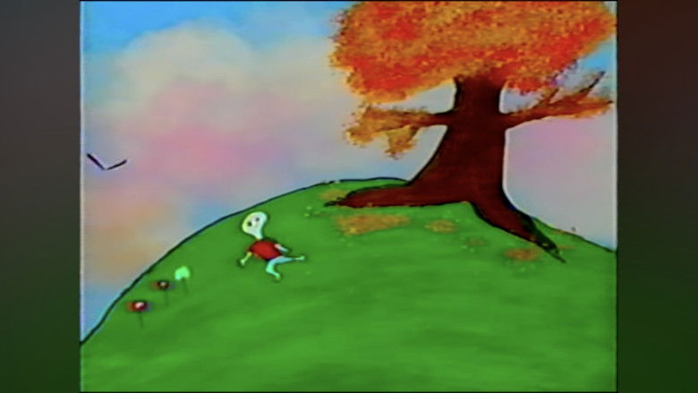 кадр из фильма No More Work