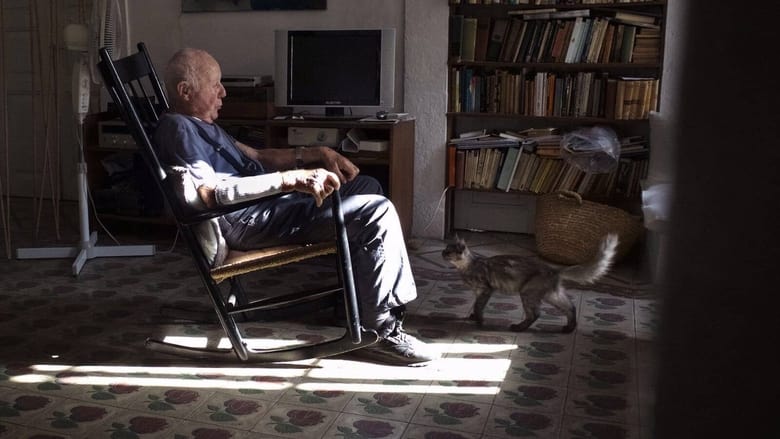 кадр из фильма Avenging Evil