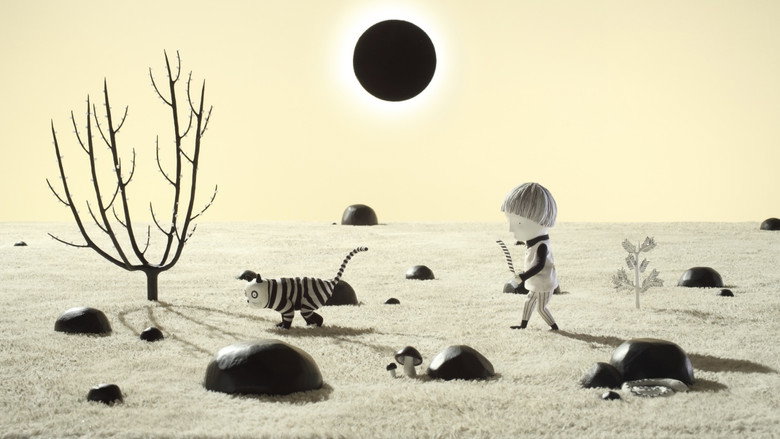 кадр из фильма Öömõtted