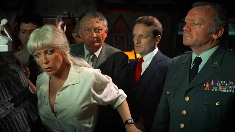 кадр из фильма Biohazard