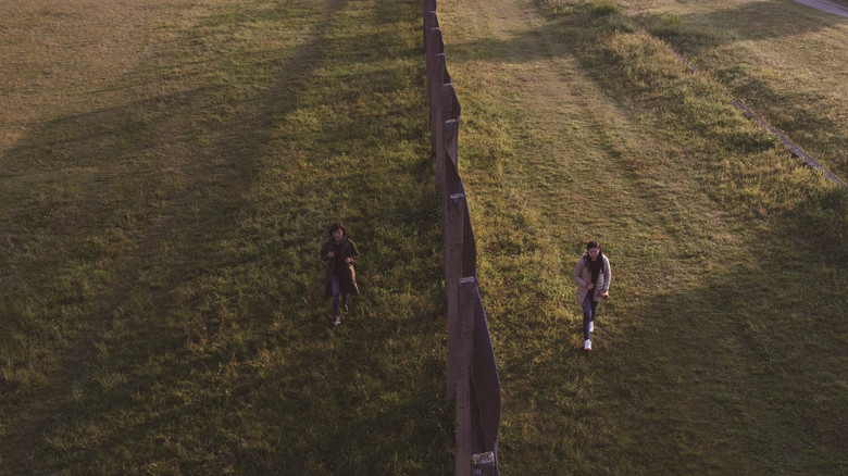 кадр из фильма 폴란드로 간 아이들