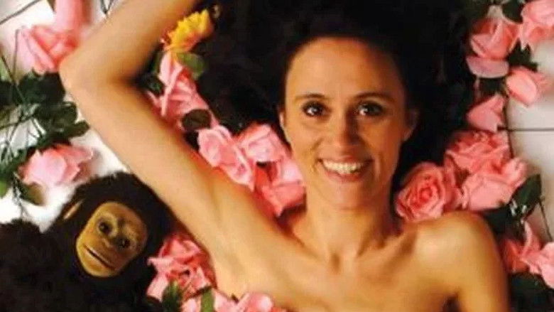 кадр из фильма Nina Conti: Complete And Utter Conti