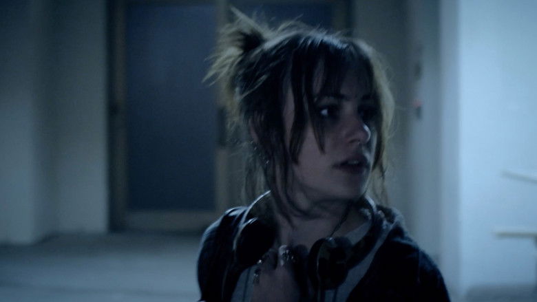 кадр из фильма The Night Before 19