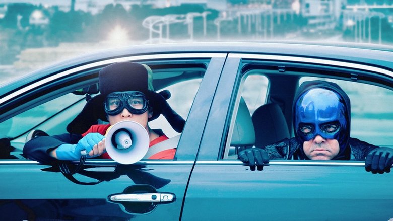 кадр из фильма Неотделимый