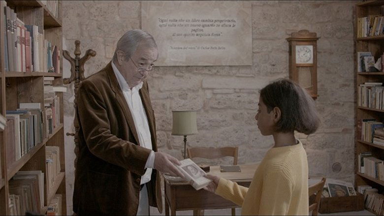 кадр из фильма Il diritto alla felicità