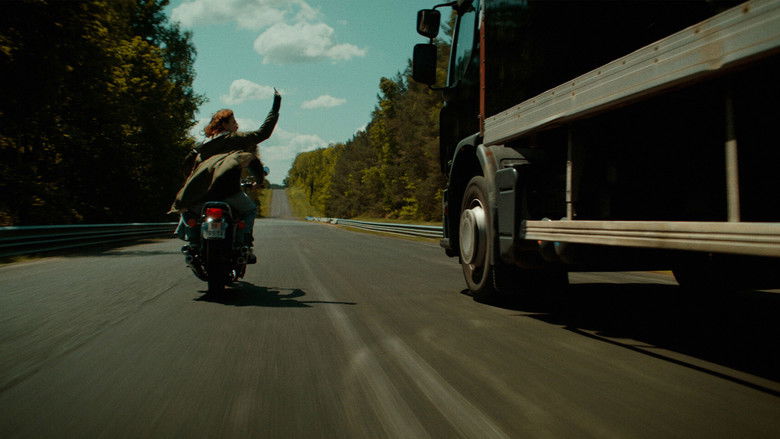 кадр из фильма Girls