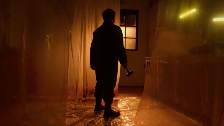 кадр из фильма Horas extras