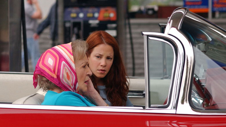 кадр из фильма Annie's Point