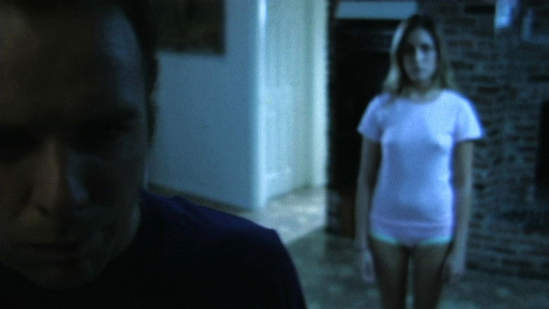 кадр из фильма Экзорцизм