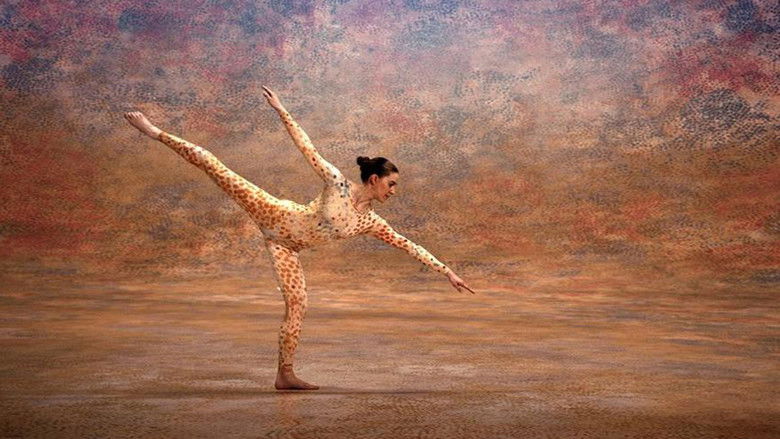 кадр из фильма Каннингем