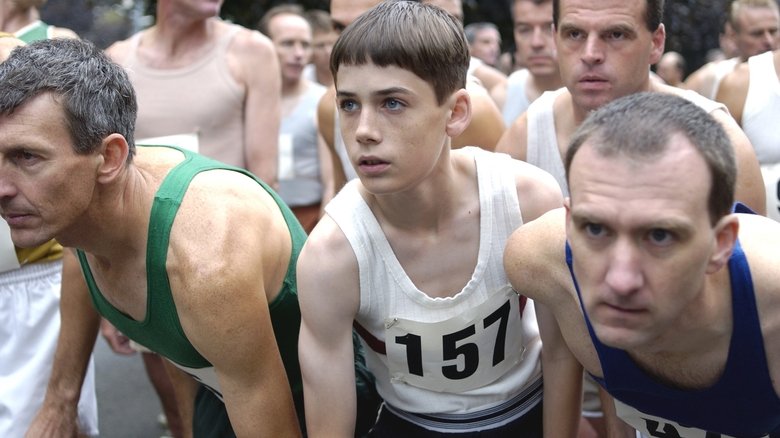 кадр из фильма Святой Ральф