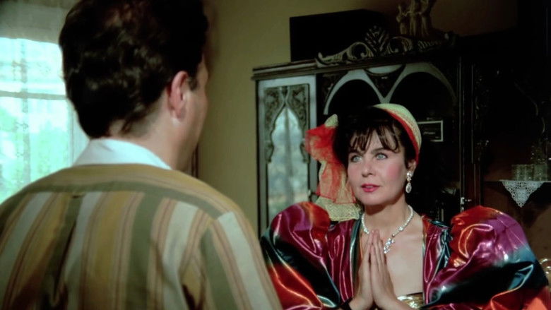 кадр из фильма Японская работа