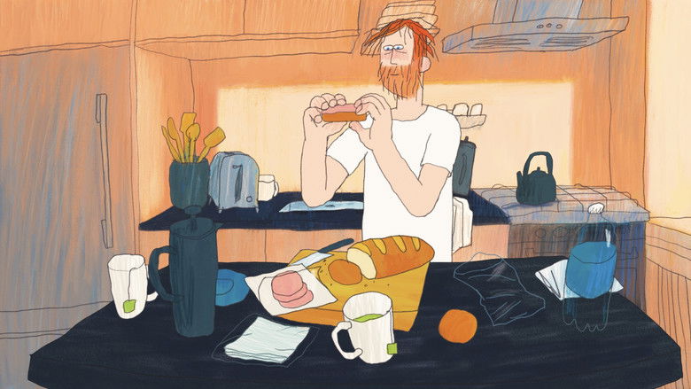 кадр из фильма Off-Time