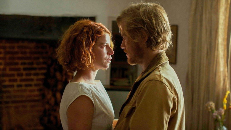 кадр из фильма Зверь