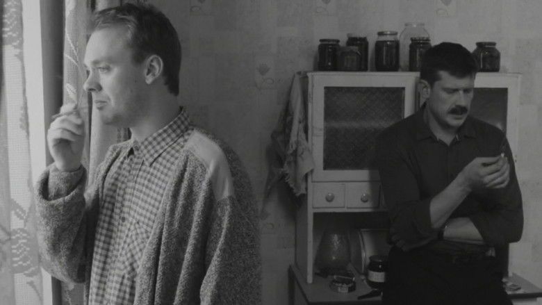 кадр из фильма Мой милый дом