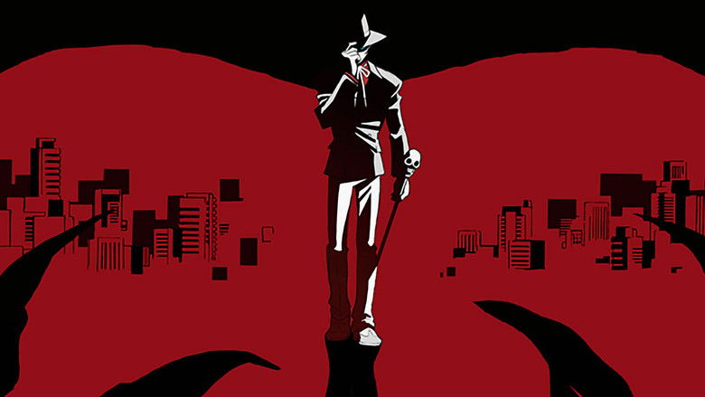 кадр из фильма Бэм: Стать человеком